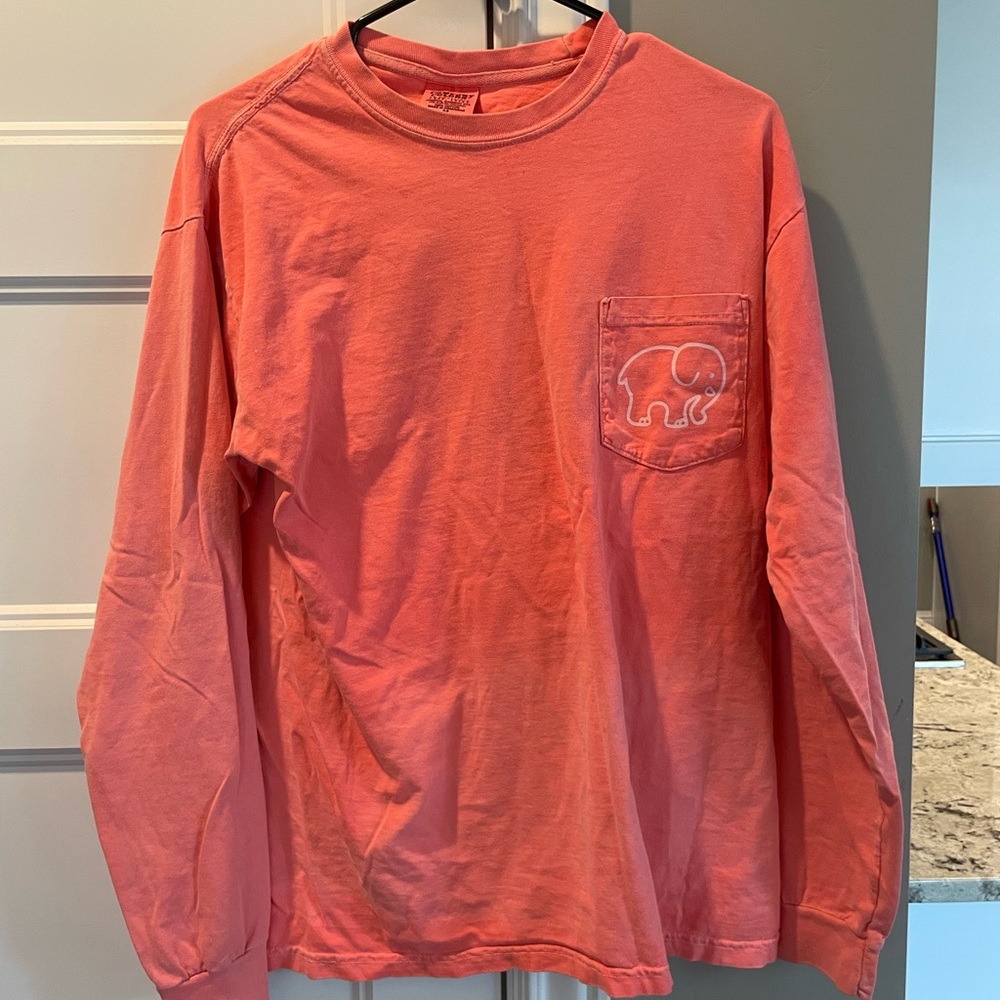 Elephant long sleeve